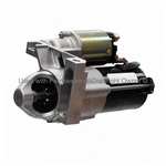 Order Remanufactured Starter by QUALITY-BUILT - 6784S For Your Vehicle