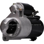 Order Remanufactured Starter by QUALITY-BUILT - 6949S For Your Vehicle