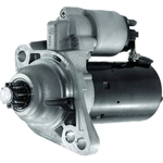 Order Démarreur reconditionné by REMY - 16025 For Your Vehicle