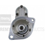 Order Remanufactured Starter by REMY - 16026 For Your Vehicle