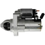 Order REMY - 160551 - Remanufactured Starter For Your Vehicle