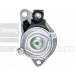 Order Démarreur reconditionné by REMY - 16089 For Your Vehicle