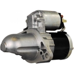 Order REMY - 16098 - Remanufactured Starter For Your Vehicle