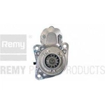 Order Démarreur reconditionné by REMY - 16102 For Your Vehicle