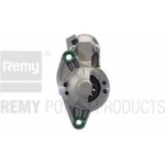 Order Démarreur reconditionné by REMY - 16370 For Your Vehicle