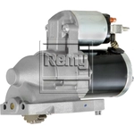 Order Démarreur reconditionné by REMY - 16385 For Your Vehicle