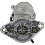 Order Démarreur reconditionné by REMY - 16845 For Your Vehicle