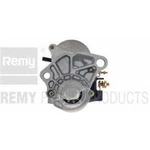 Order Remanufactured Starter by REMY - 17181 For Your Vehicle