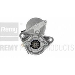 Order Démarreur reconditionné by REMY - 17213 For Your Vehicle