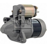Order Remanufactured Starter by REMY - 17241 For Your Vehicle