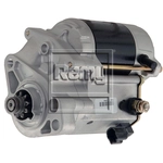 Order Démarreur reconditionné by REMY - 17243 For Your Vehicle