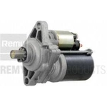 Order Démarreur reconditionné by REMY - 17298 For Your Vehicle