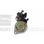 Order Remanufactured Starter by REMY - 17327 For Your Vehicle