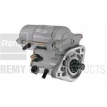 Order Démarreur reconditionné by REMY - 17385 For Your Vehicle