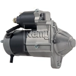 Order Remanufactured Starter by REMY - 17407 For Your Vehicle