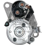 Order Démarreur reconditionné by REMY - 17426 For Your Vehicle