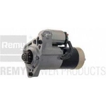 Order Remanufactured Starter by REMY - 17463 For Your Vehicle