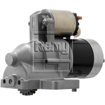 Order Démarreur reconditionné by REMY - 17484 For Your Vehicle