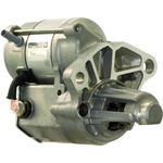 Order Remanufactured Starter by REMY - 17491 For Your Vehicle