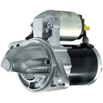 Order REMY - 17526 - Remanufactured Starter For Your Vehicle