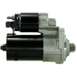 Order REMY - 17636 - Démarreur reconditionné For Your Vehicle