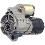 Order Remanufactured Starter by REMY - 17641 For Your Vehicle