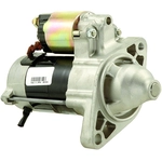 Order REMY - 17729 - Remanufactured Starter For Your Vehicle