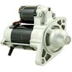 Order REMY - 17730 - Remanufactured Starter For Your Vehicle