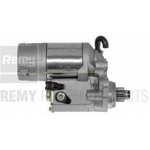 Order Démarreur reconditionné by REMY - 17750 For Your Vehicle