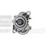 Order Démarreur reconditionné by REMY - 17754 For Your Vehicle