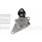 Order Démarreur reconditionné by REMY - 17755 For Your Vehicle