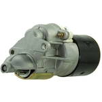 Order REMY - 25215 - Remanufactured Starter For Your Vehicle