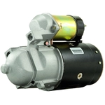 Order REMY - 25236 - Remanufactured Starter For Your Vehicle