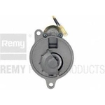 Order Démarreur reconditionné by REMY - 25515 For Your Vehicle