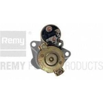 Order Démarreur reconditionné by REMY - 25902 For Your Vehicle