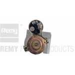 Order Remanufactured Starter by REMY - 25903 For Your Vehicle