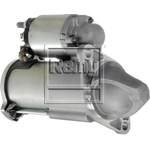 Order Démarreur reconditionné by REMY - 26002 For Your Vehicle