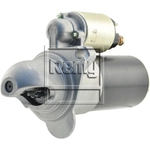 Order Démarreur reconditionné by REMY - 26033 For Your Vehicle