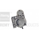 Order Démarreur reconditionné by REMY - 26400 For Your Vehicle