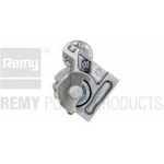 Order Démarreur reconditionné by REMY - 26631 For Your Vehicle