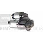 Order Remanufactured Starter by REMY - 26638 For Your Vehicle