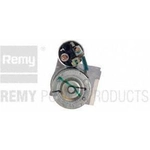 Order Démarreur reconditionné by REMY - 26641 For Your Vehicle