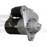 Order Démarreur reconditionné by REMY - 27005 For Your Vehicle