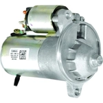 Order Remanufactured Starter by REMY - 27008 For Your Vehicle