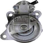 Order Démarreur reconditionné by REMY - 28007 For Your Vehicle