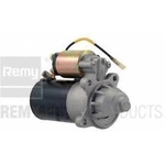 Order Démarreur reconditionné by REMY - 28662 For Your Vehicle