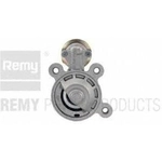 Order Démarreur reconditionné by REMY - 28664 For Your Vehicle