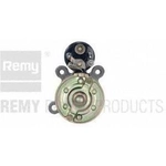 Order Démarreur reconditionné by REMY - 28712 For Your Vehicle