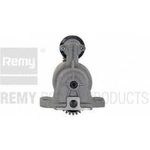 Order Démarreur reconditionné by REMY - 28713 For Your Vehicle