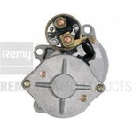 Order Démarreur reconditionné by REMY - 28727 For Your Vehicle